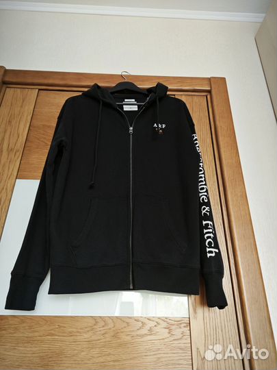 Толстовка Abercrombie &Fitch