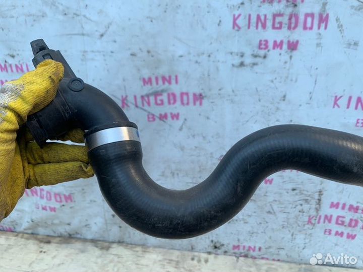 Патрубок системы охлаждения Bmw 3-Series E90LCI