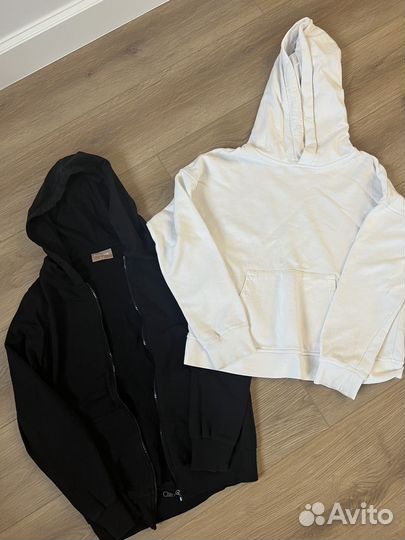 Одежда пакетом для девочки 152