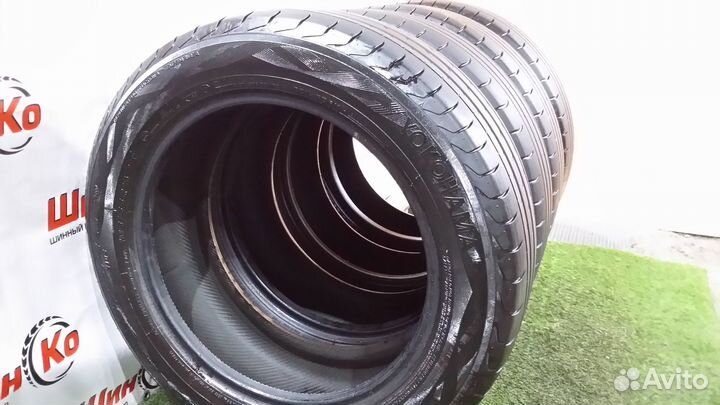 Yokohama Advan Sport V105 205/55 R16