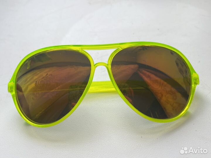 Солнечные очки