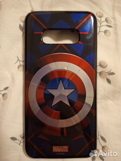 Чехол galaxy s10e оригинальный