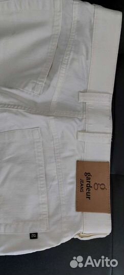 Джинсы мужские новые