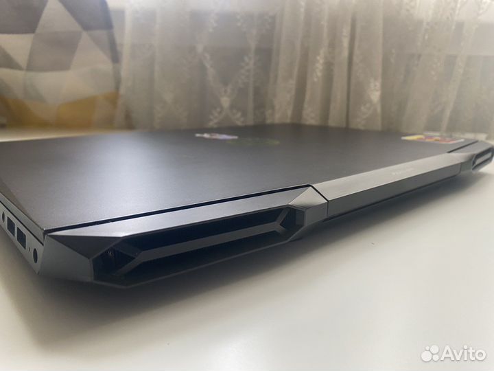 HP Pavilion Gaming 17 Intel Core i5-9300H