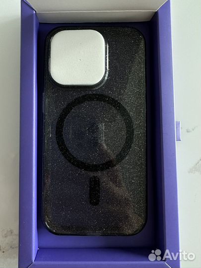 Чехол на iPhone 14 про новый