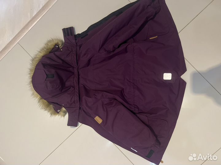 Куртка reima 116