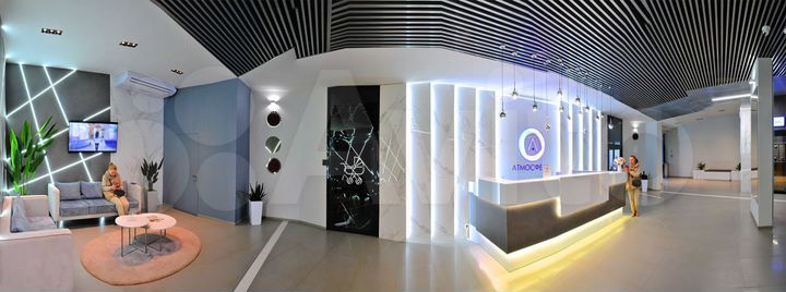 Квартира-студия, 32 м², 10/19 эт.