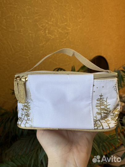 Yves rosher косметичка Ив роше