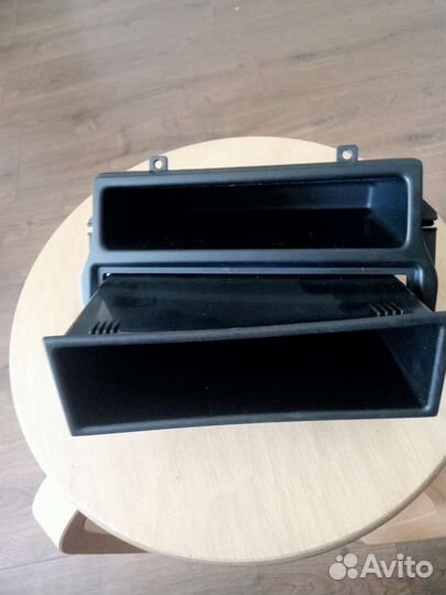 Рамка Веста по 1DIN