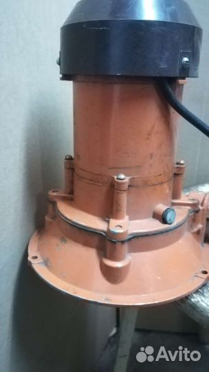 Насос Агидель