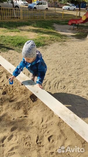 Няни сиделки