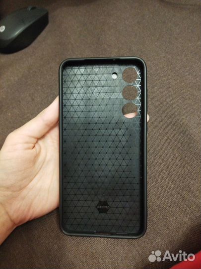 Чехол на Samsung S23 Plus