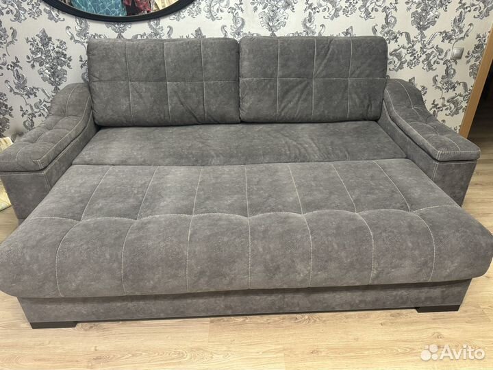 Диван раскладной