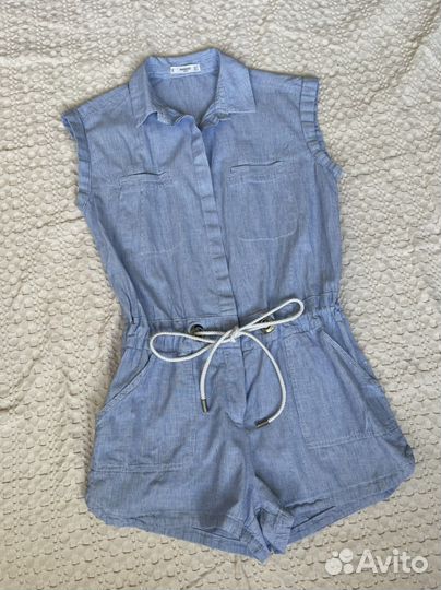 Комбинезон mango