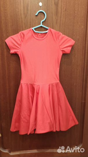 Рейтинговое платье 34-36