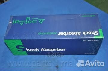 Амортизатор передний прав 546601C200 pjafr014 P