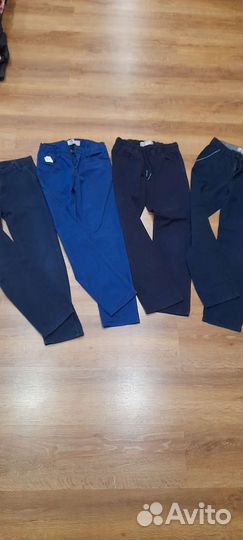 Вещи для школы для мальчика