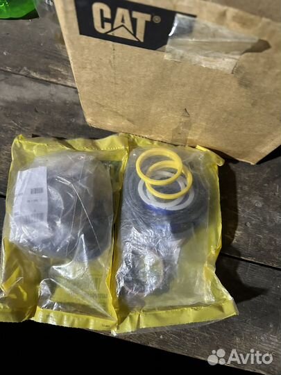 Рем комплект гидроцилиндра