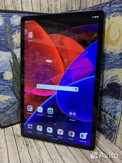 Планшет Lenovo tab p11 plus 64gb