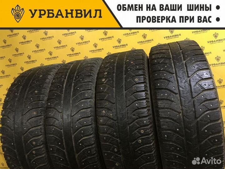 Bridgestone Ice Cruiser 7000 215/65 R16 98T