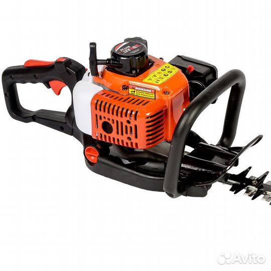 Кусторез бензиновый BHT26 (ножи 560мм, повор.рукоя