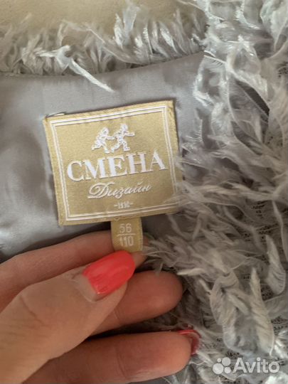 Платье нарядное для девочки