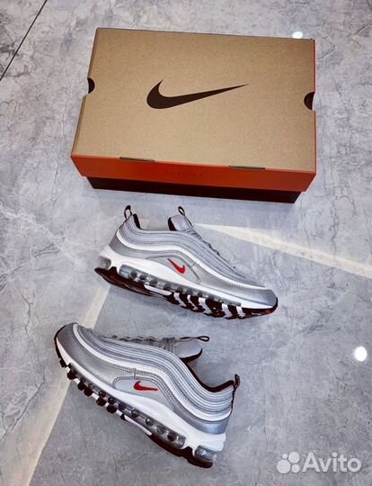 Кроссовки Nike Air Max 97