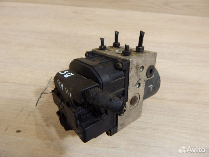 Блок ABS Vw Passat B5