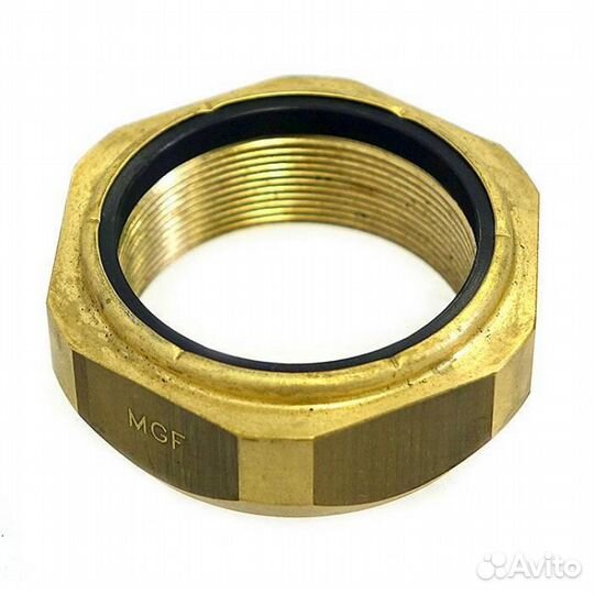 Mgfnt гайка mgfnt solas