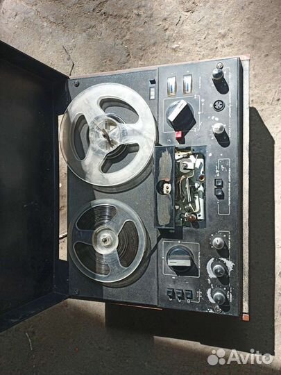 Проигрыватель