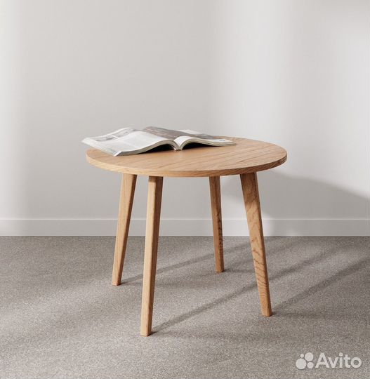 Придиванный столик