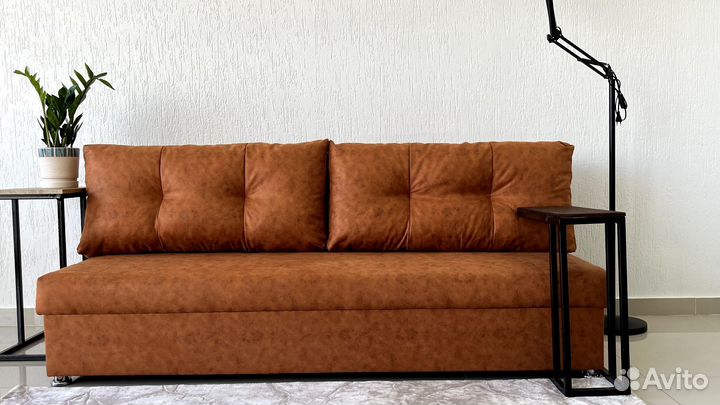 Диван прямой с доставкой