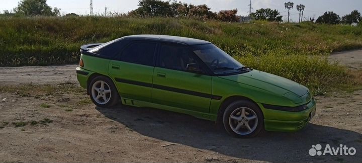 Обвесы на пороги Ваз 2101-2107 (классика)