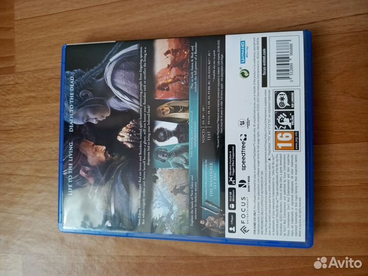 Игры для приставок ps5 диск