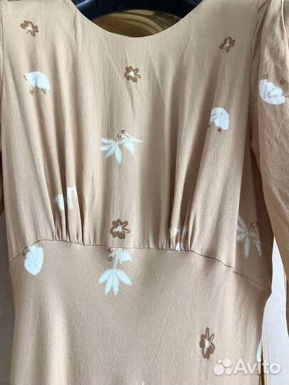 Платье arapkhanovi