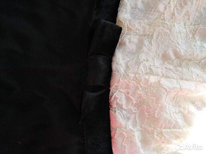 Платье новое 48 размер