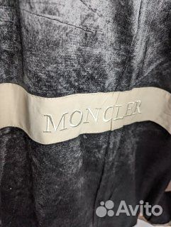 Куртка moncler