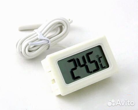 Термометры и гигрометры