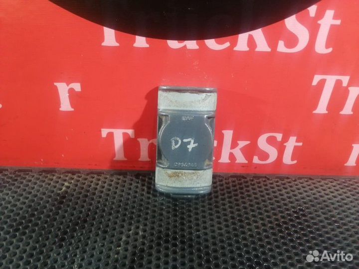 Проставка рессоры передней Daf XF106