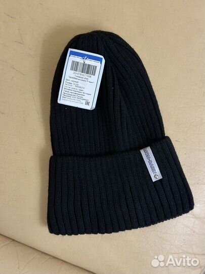 Мужская/женская шапка