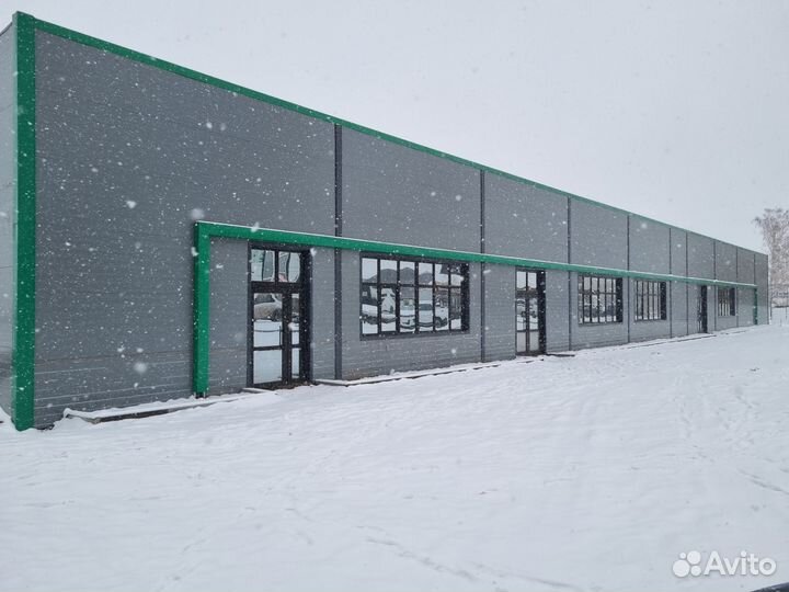 Водитель-завхоз