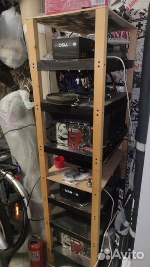 Видеокарта MSI GeForce GTX 1070 SEA hawk EK X