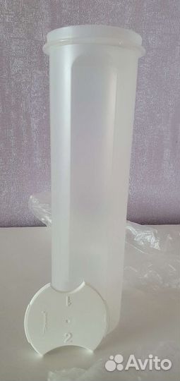 Компактус для масла 1,1л Tupperware