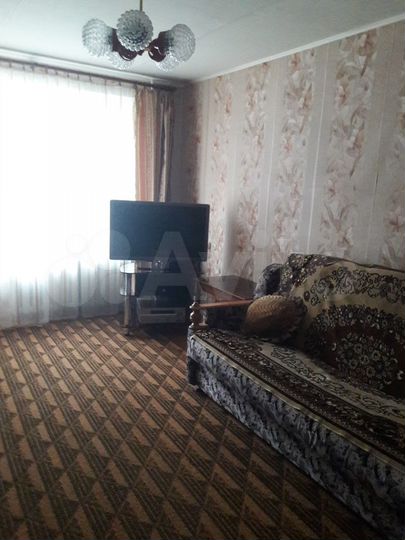 2-к. квартира, 45,4 м², 1/5 эт.