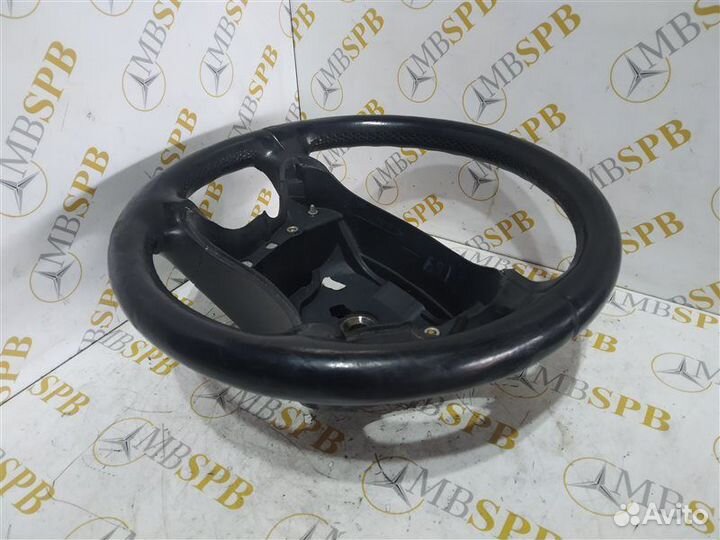 Руль Mercedes Clk-Class W209