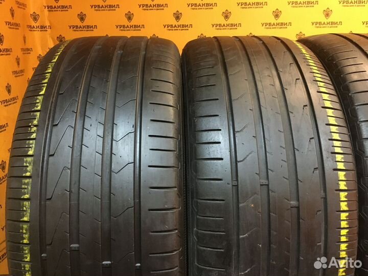Hankook Ventus Prime 3 K125 235/45 R18 98W