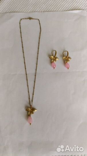 Наборы украшений avon