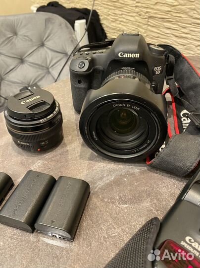 Canon eos 5d mark iii