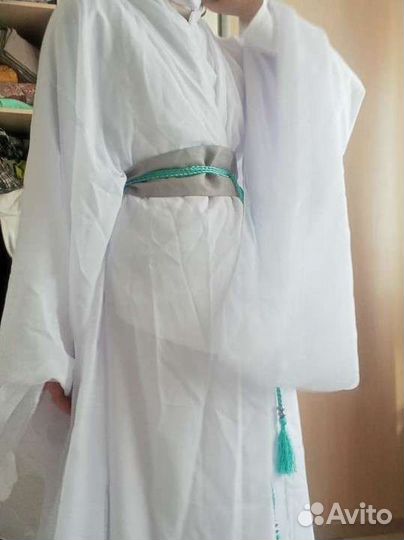 Косплей се лянь