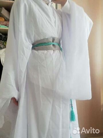 Косплей се лянь